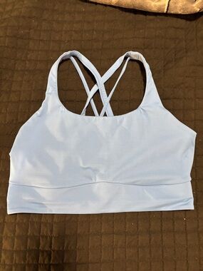 lululemon Energy Bra